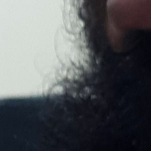 Meet your Posher, Muhammad